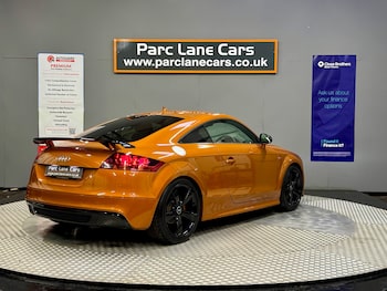 Used Audi TT 2013 for sale - 76040574: Photo 3