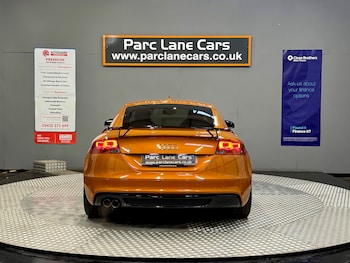 Used Audi TT 2013 for sale - 76040574: Photo 4