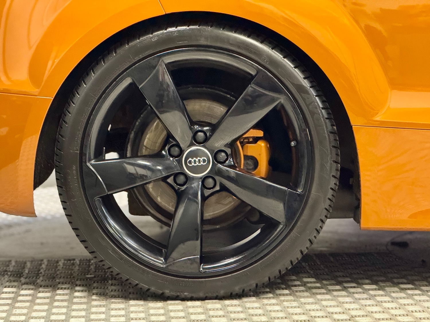 Used Audi TT 2013 for sale - 76040574: Photo 9