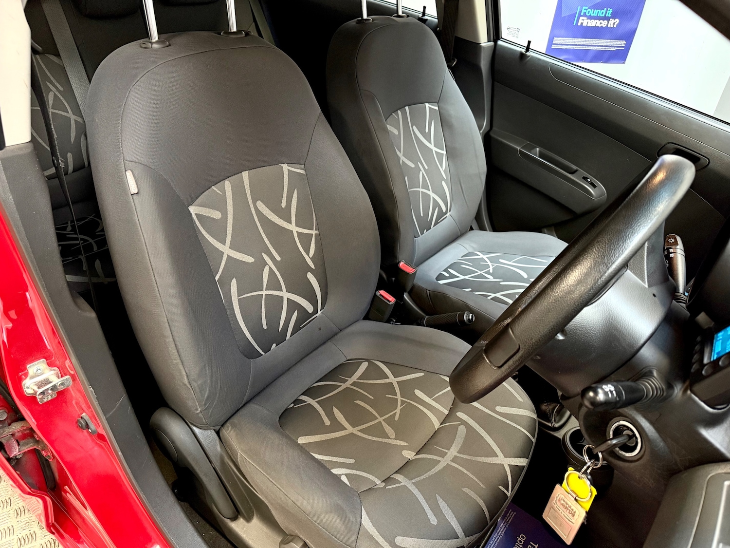 Vehicle 19