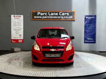 Used Chevrolet Spark 2013 for sale - 74948075: Photo