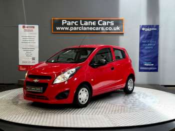 Used Chevrolet Spark 2013 for sale - 74948075: Photo