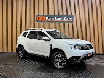 Used Dacia Duster 2019 for sale - 78331642: Photo