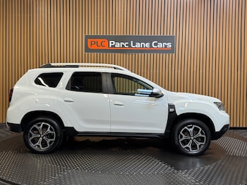 Used Dacia Duster 2019 for sale - 78331642: Photo