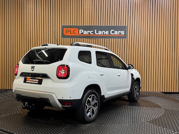 Used Dacia Duster 2019 for sale - 78331642: Photo