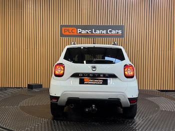 Used Dacia Duster 2019 for sale - 78331642: Photo