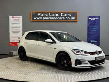 2018 (68) - 2.0 TSI 245 GTI Performance 5dr DSG ** 6 SERVICES **