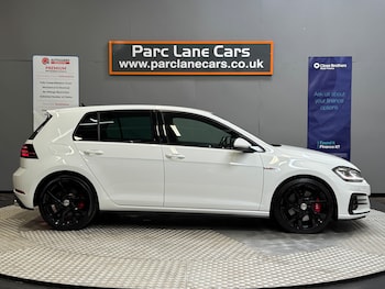 Used Volkswagen Golf 2018 for sale - 75366165: Photo