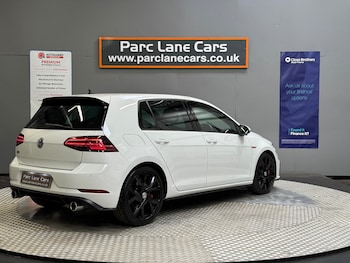 Used Volkswagen Golf 2018 for sale - 75366165: Photo