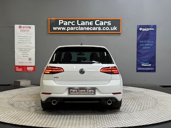 Used Volkswagen Golf 2018 for sale - 75366165: Photo