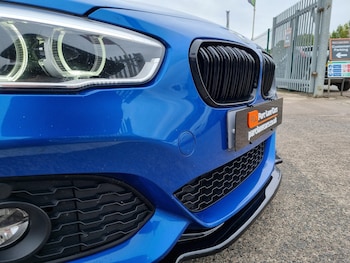 Used BMW 1 Series 2016 for sale - 79526240: Photo