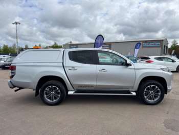 Used Mitsubishi L200 2020 for sale - 74422069: Photo