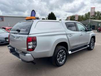 Used Mitsubishi L200 2020 for sale - 74422069: Photo