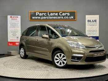 472 Used Citroen C4 Grand Picasso Cars for sale at MOTORS