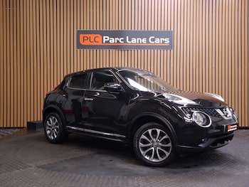 Used Nissan Juke 2016 for sale - 78920452: Photo