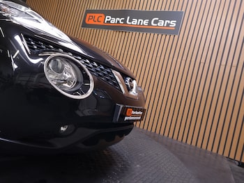 Used Nissan Juke 2016 for sale - 78920452: Photo