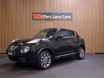 Used Nissan Juke 2016 for sale - 78920452: Photo