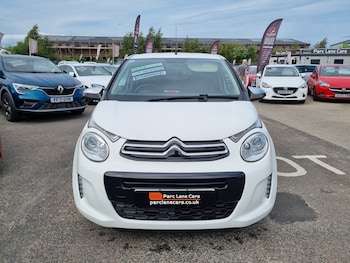 Used Citroen C1 2018 for sale - 79104805: Photo