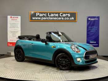 2017 (67) - 1.5 Cooper 2dr ** ONLY 45000 MILES **