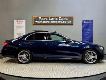 Used Mercedes-Benz E-Class 2016 for sale - 75277567: Photo