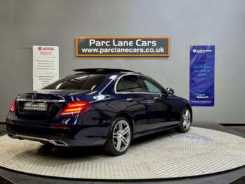 Used Mercedes-Benz E-Class 2016 for sale - 75277567: Photo
