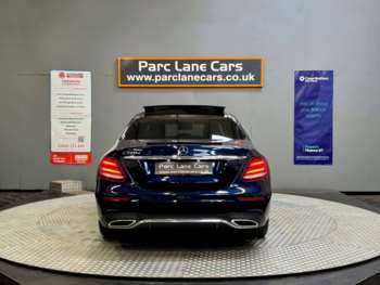 Used Mercedes-Benz E-Class 2016 for sale - 75277567: Photo