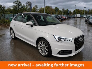 Used Audi A1 2017 for sale - 78412977: Photo