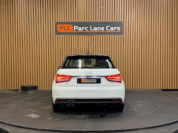 Used Audi A1 2017 for sale - 78412977: Photo
