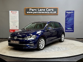 Used Volkswagen Golf 2018 for sale - 75643917: Photo