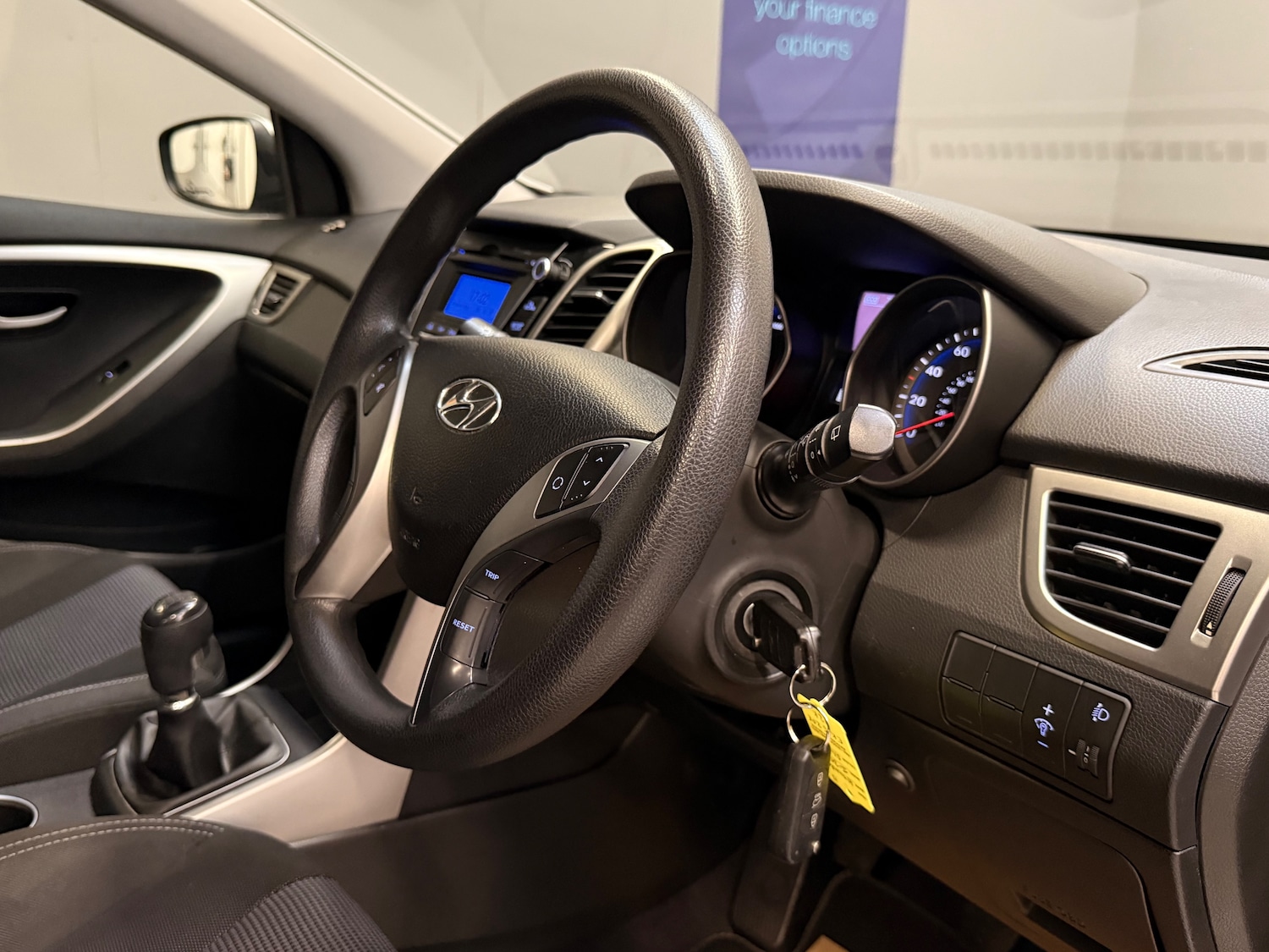 Used Hyundai i30 2015 for sale - 76102047: Photo 10