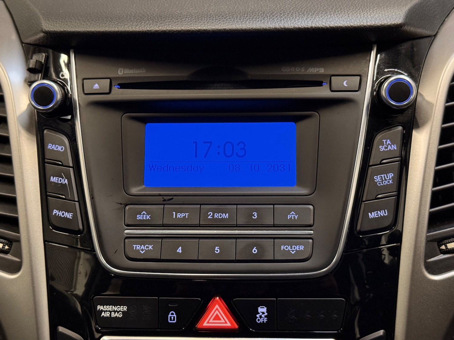 Used Hyundai i30 2015 for sale - 76102047: Photo 16