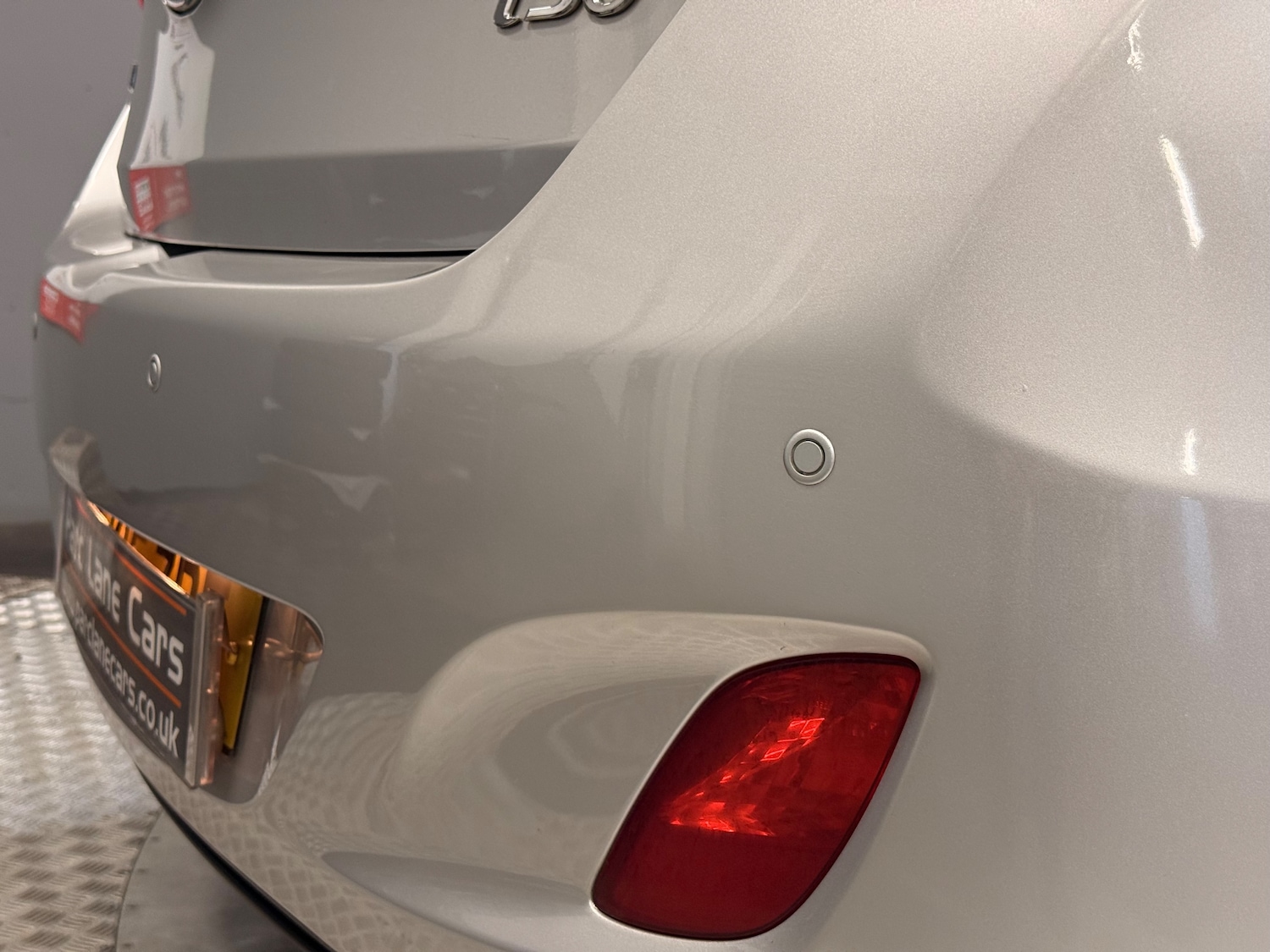 Used Hyundai i30 2015 for sale - 76102047: Photo 25