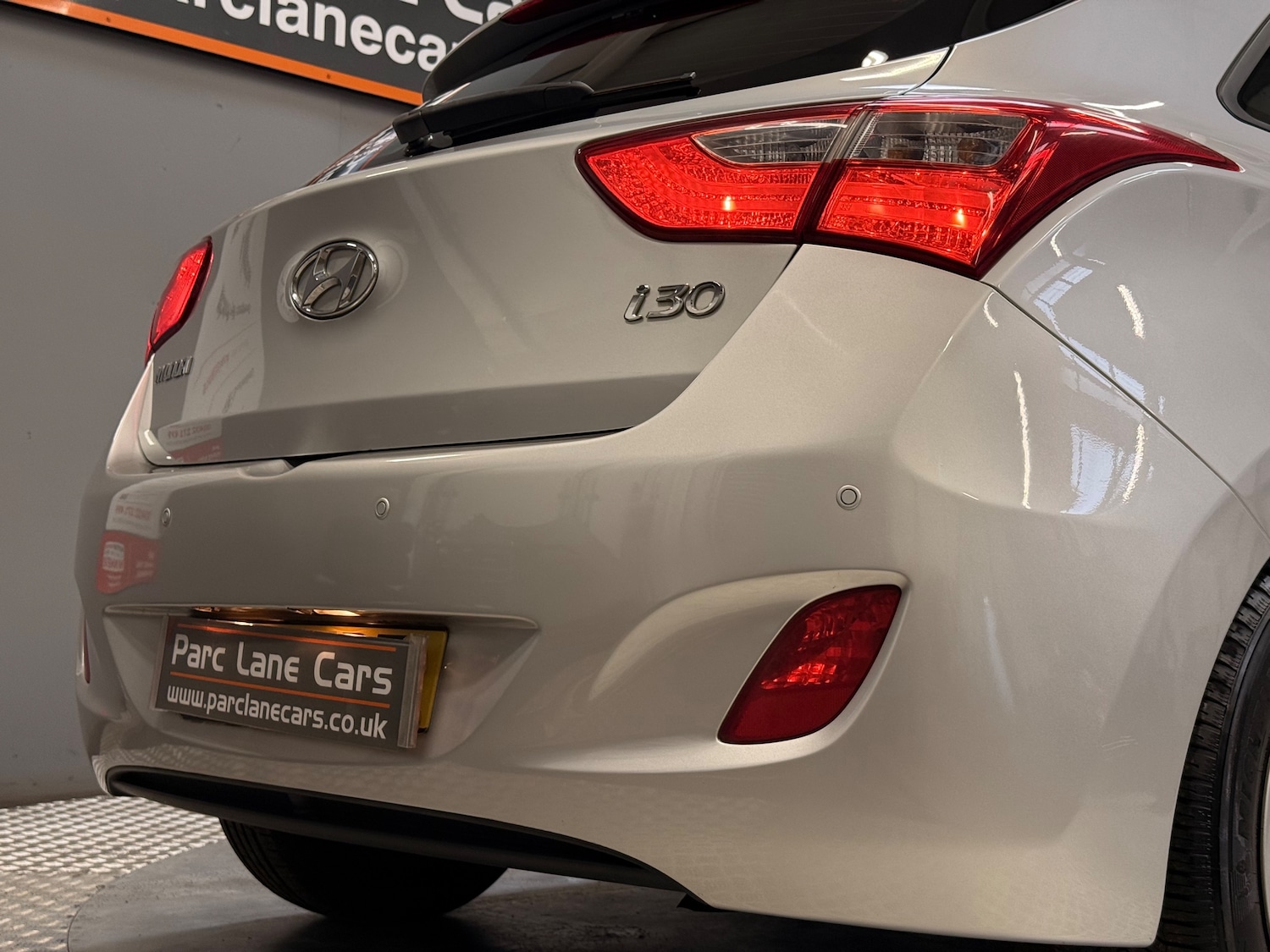 Used Hyundai i30 2015 for sale - 76102047: Photo 26