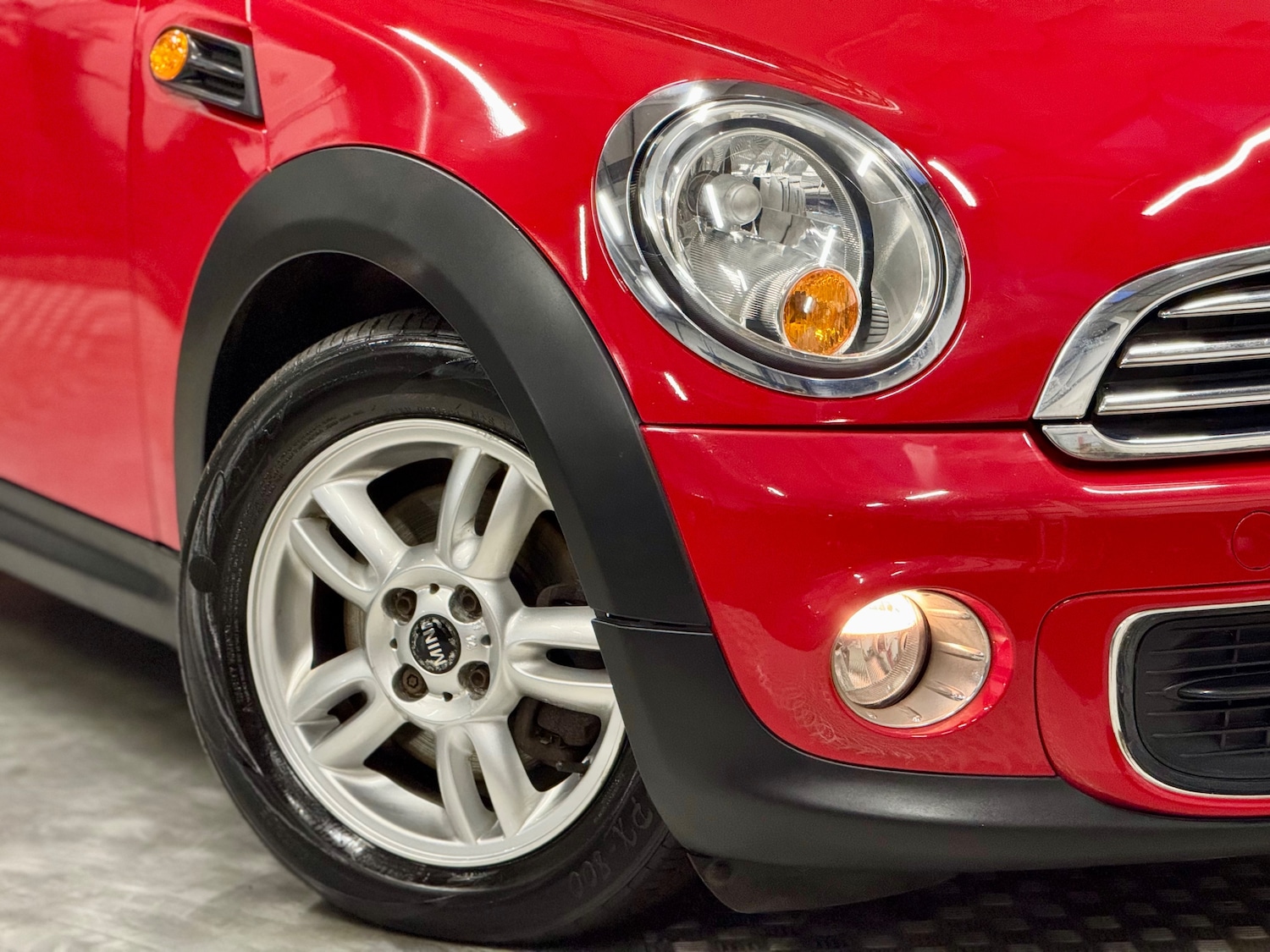 Used MINI Hatch 2011 for sale - 77045762: Photo 10