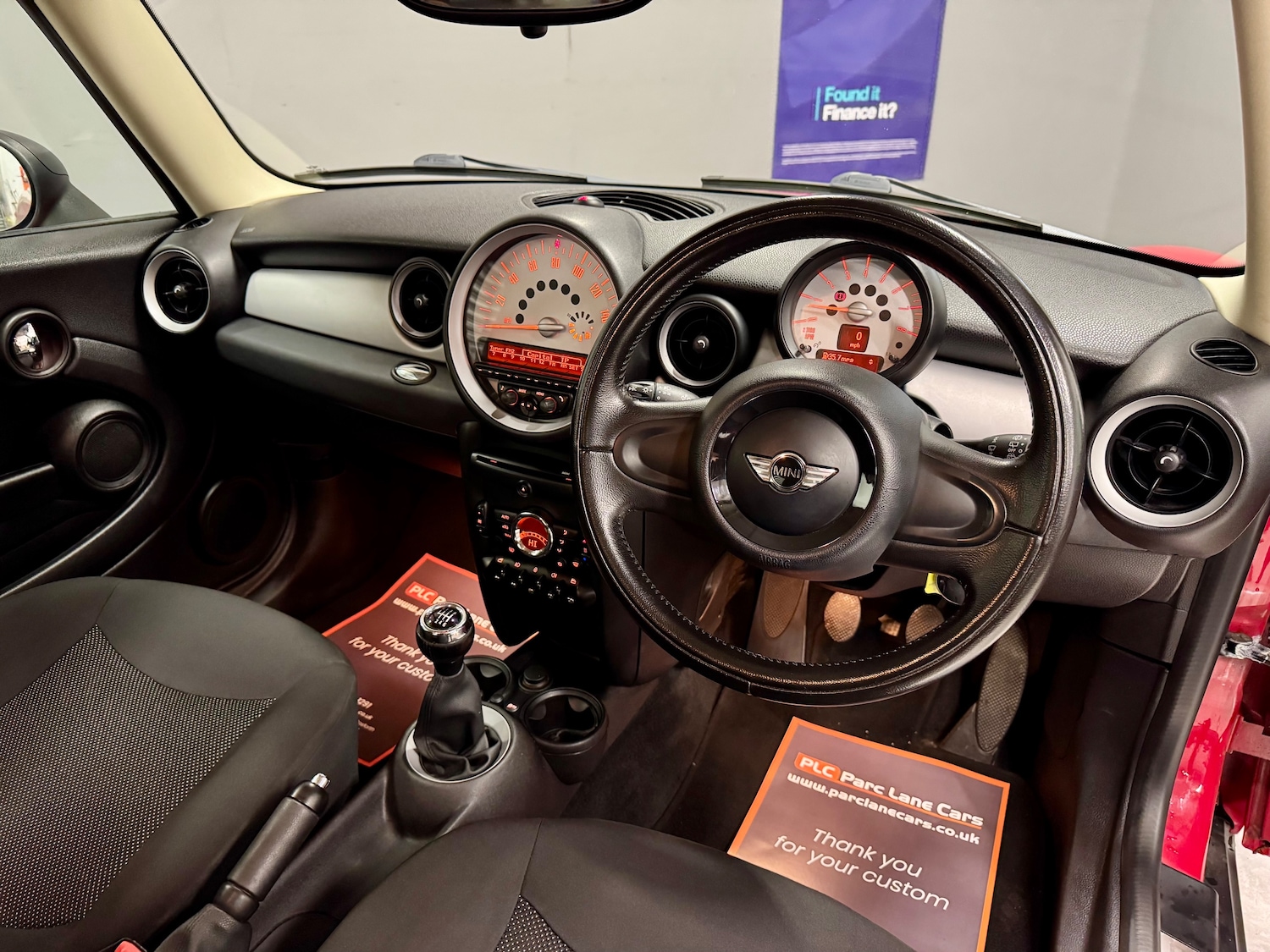 Used MINI Hatch 2011 for sale - 77045762: Photo 11