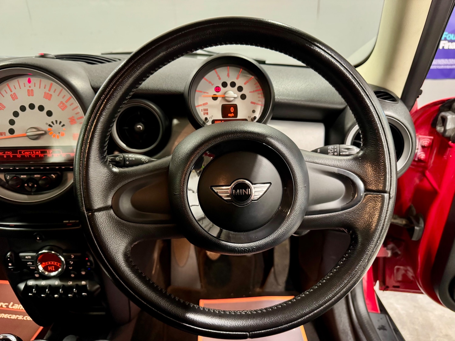 Used MINI Hatch 2011 for sale - 77045762: Photo 12