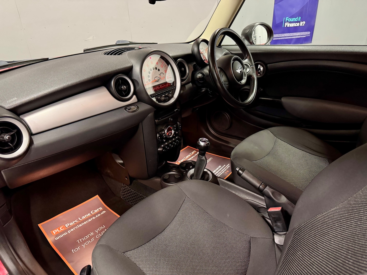 Used MINI Hatch 2011 for sale - 77045762: Photo 13