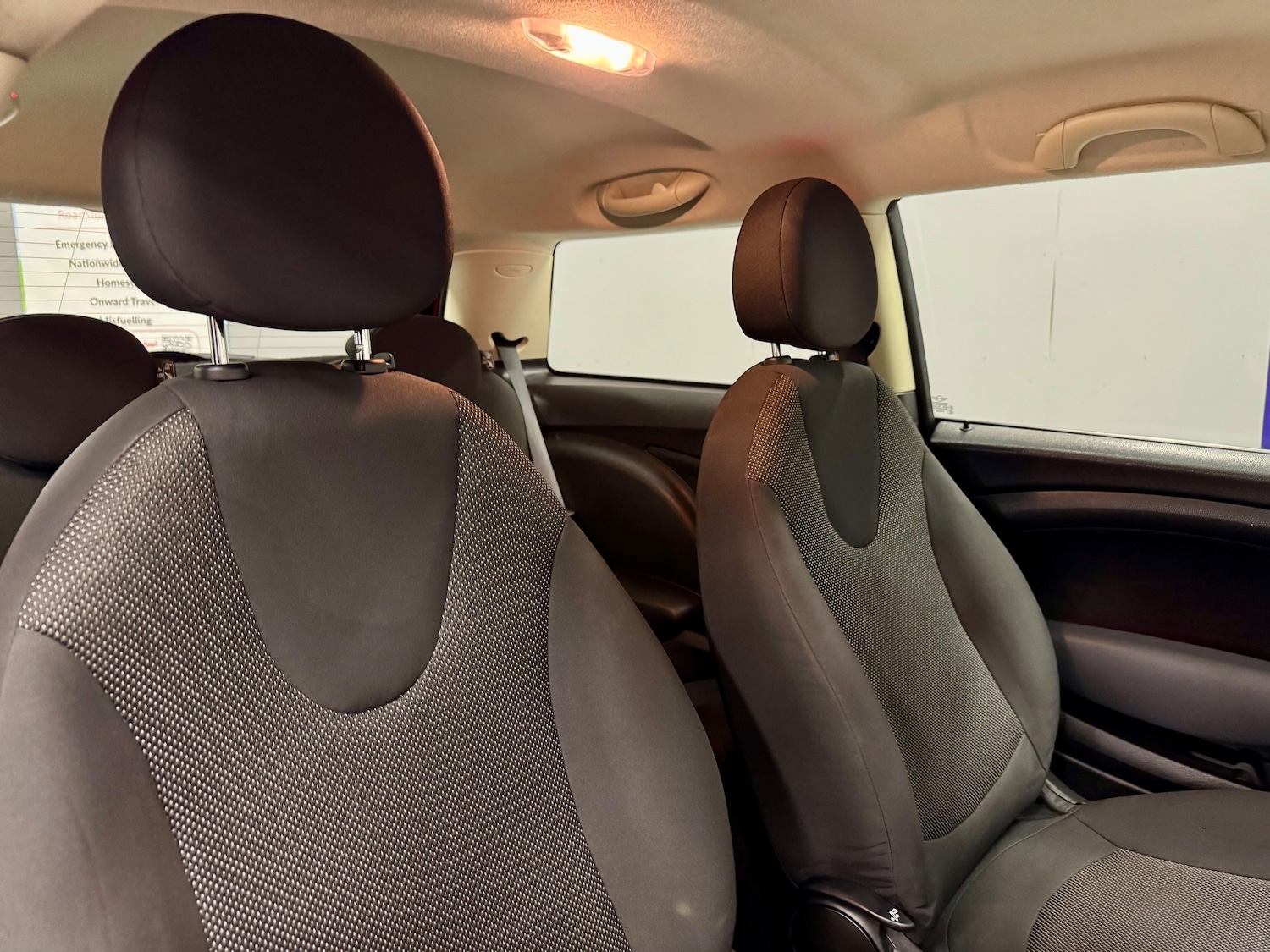 Used MINI Hatch 2011 for sale - 77045762: Photo 14