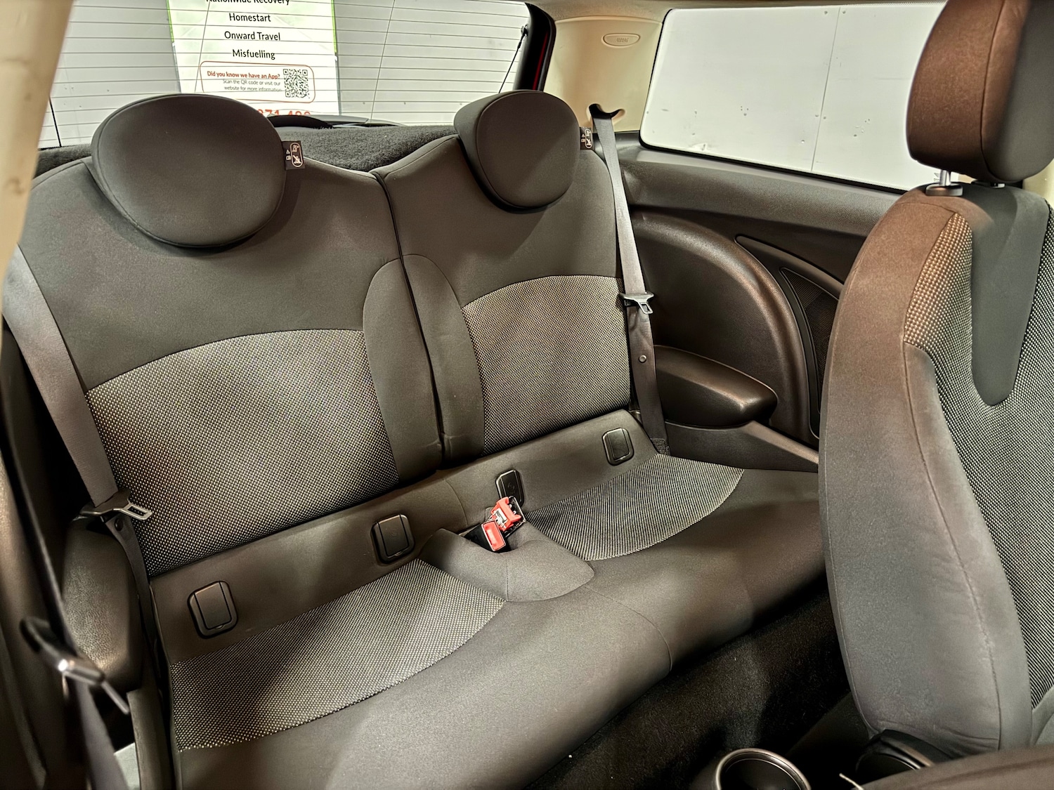 Used MINI Hatch 2011 for sale - 77045762: Photo 15