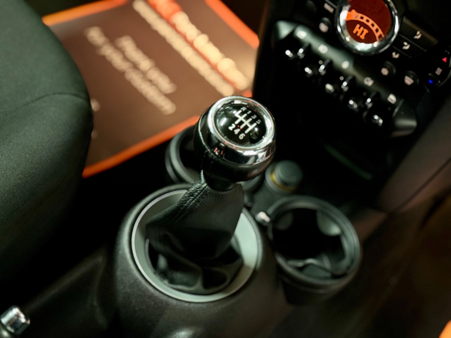 Used MINI Hatch 2011 for sale - 77045762: Photo 18