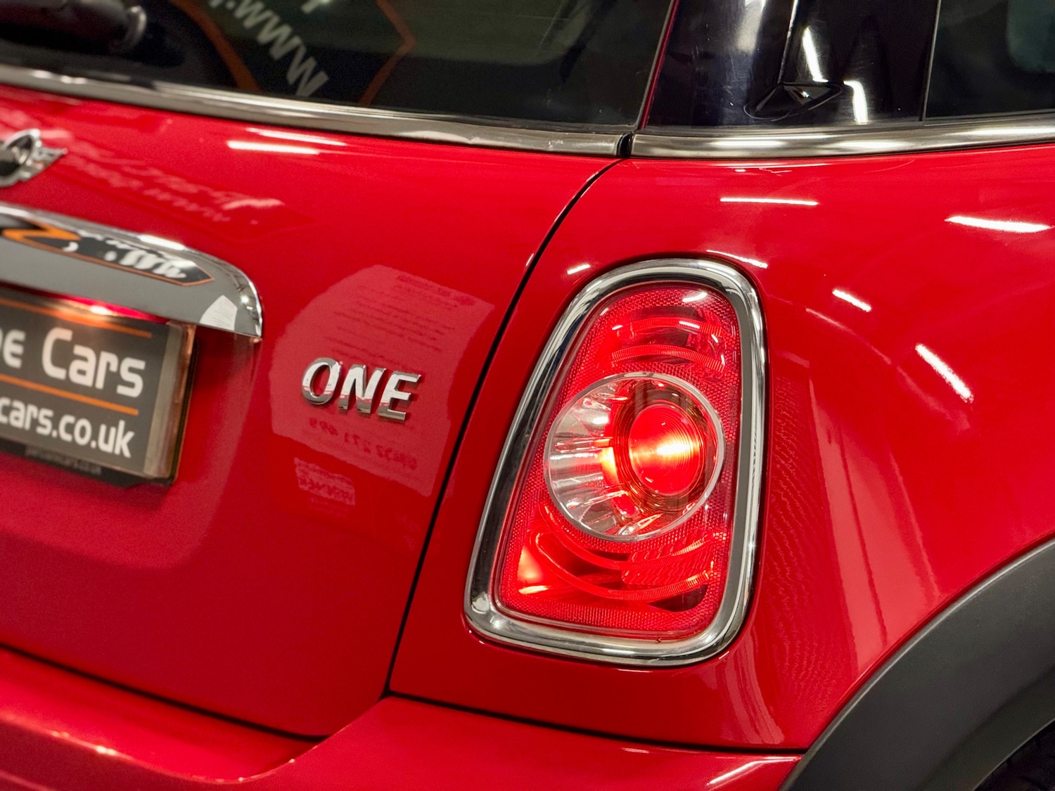 Used MINI Hatch 2011 for sale - 77045762: Photo 19