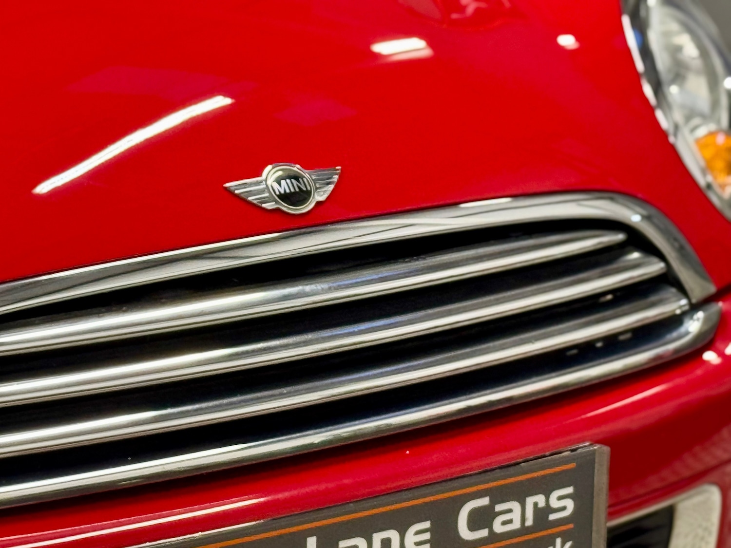 Used MINI Hatch 2011 for sale - 77045762: Photo 20