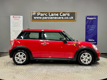 Used MINI Hatch 2011 for sale - 77045762: Photo