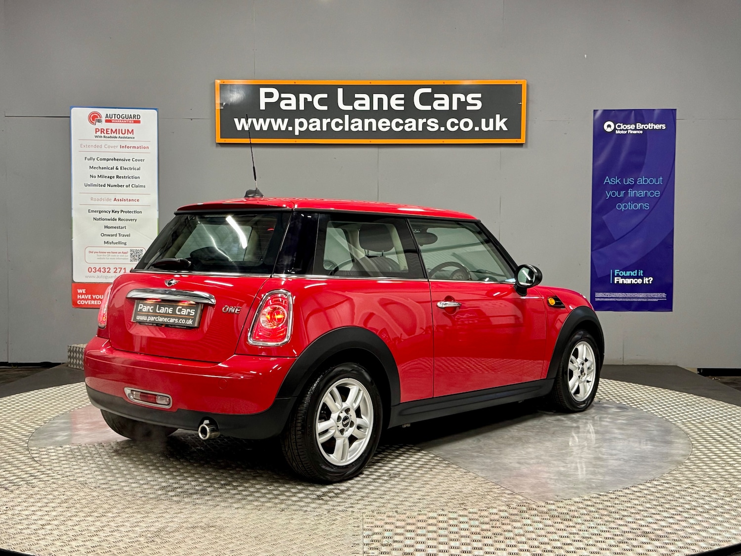 Used MINI Hatch 2011 for sale - 77045762: Photo 3