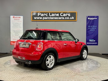 Used MINI Hatch 2011 for sale - 77045762: Photo