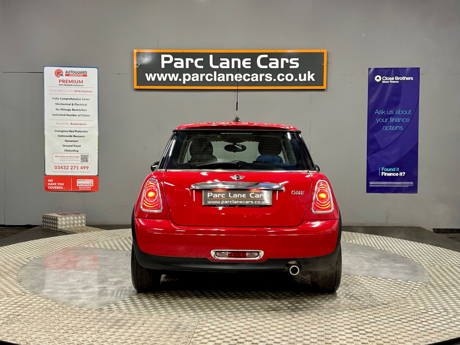 Used MINI Hatch 2011 for sale - 77045762: Photo 4