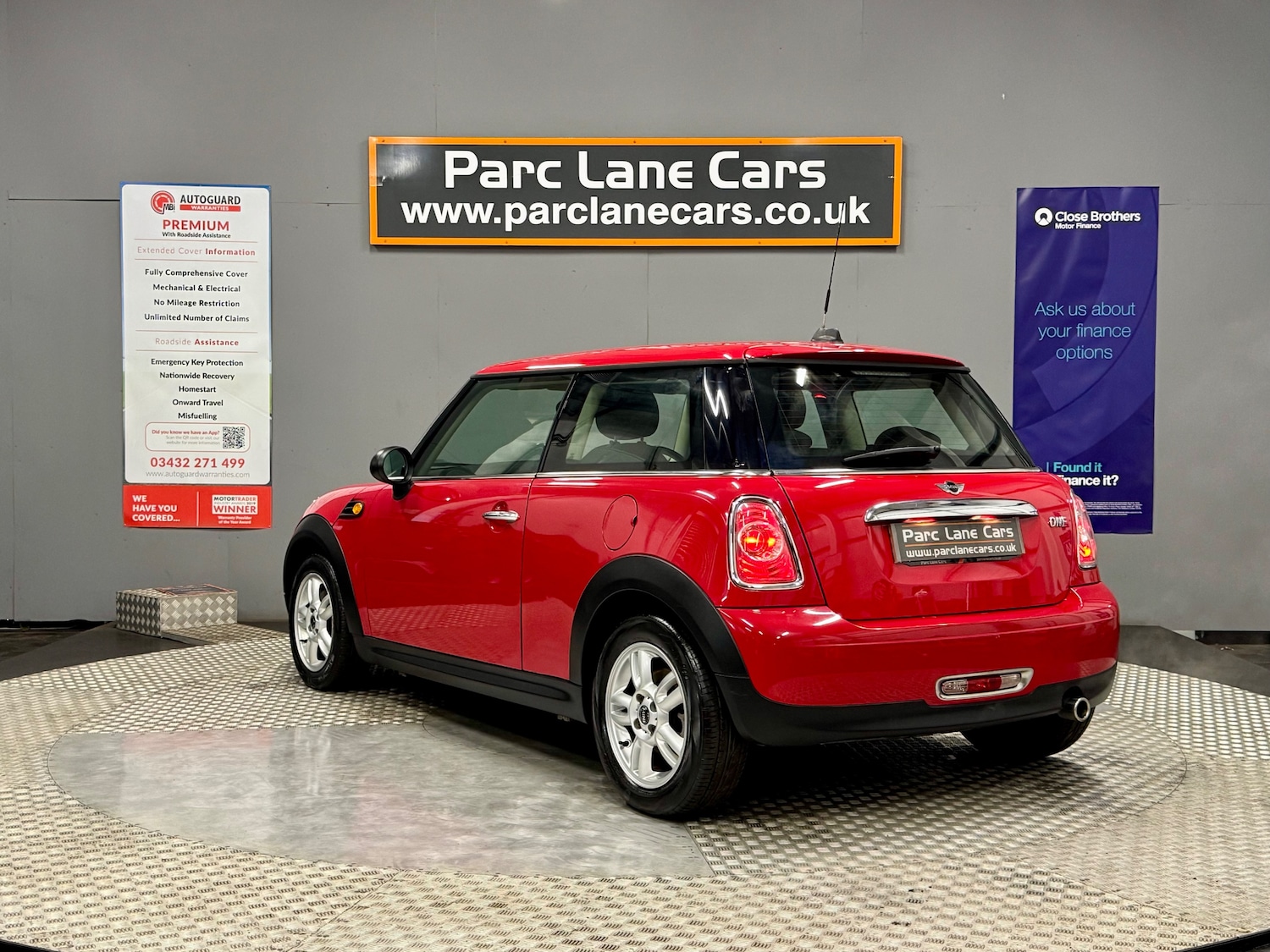 Used MINI Hatch 2011 for sale - 77045762: Photo 5