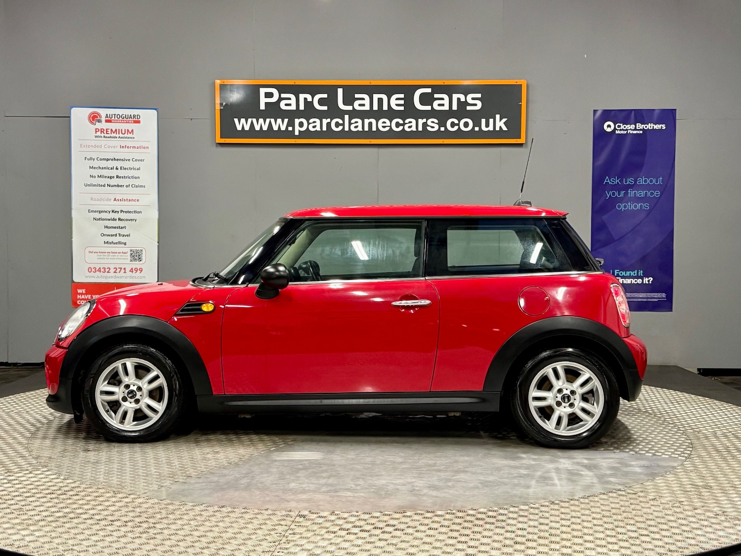 Used MINI Hatch 2011 for sale - 77045762: Photo 6