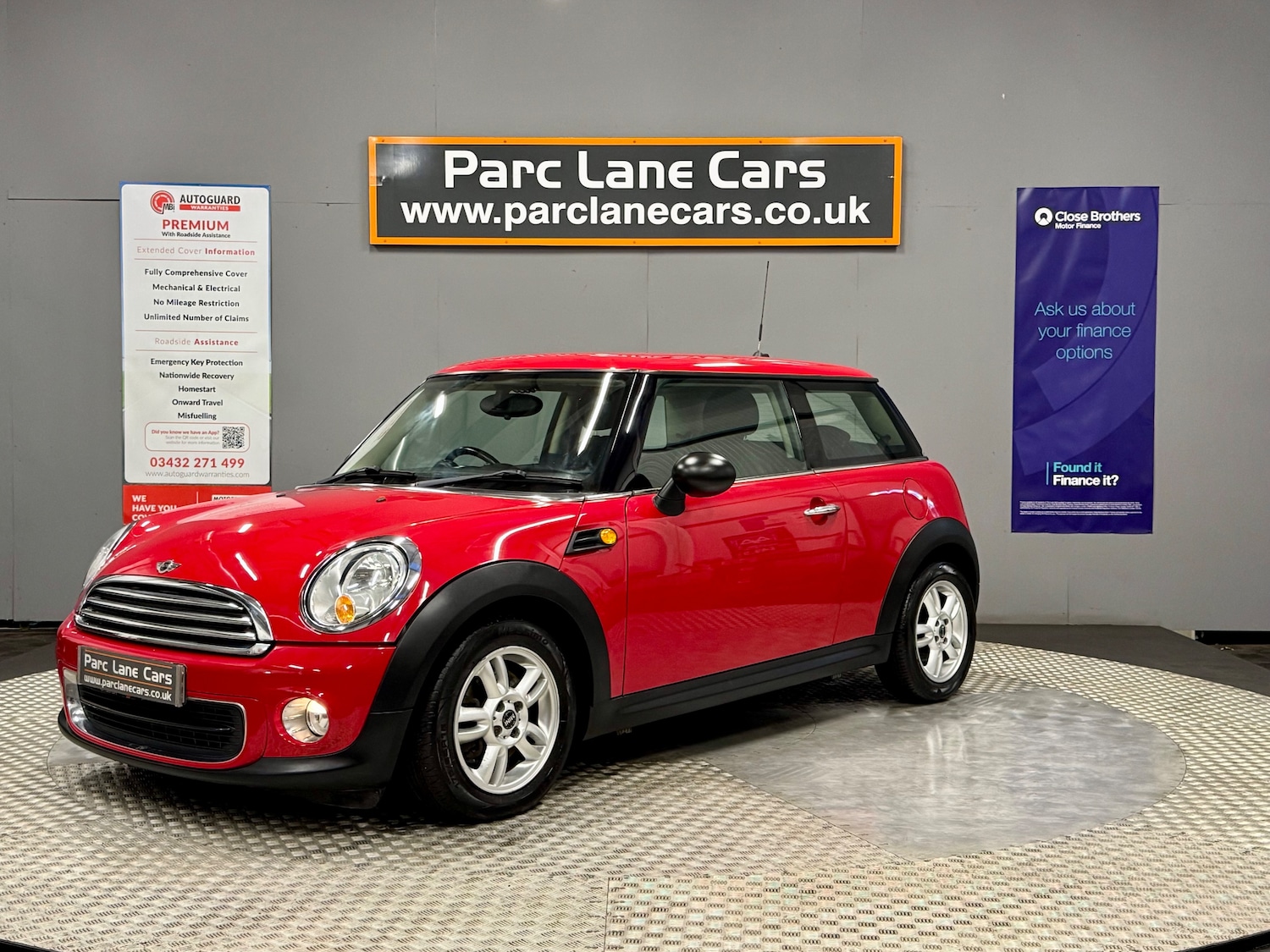 Used MINI Hatch 2011 for sale - 77045762: Photo 7
