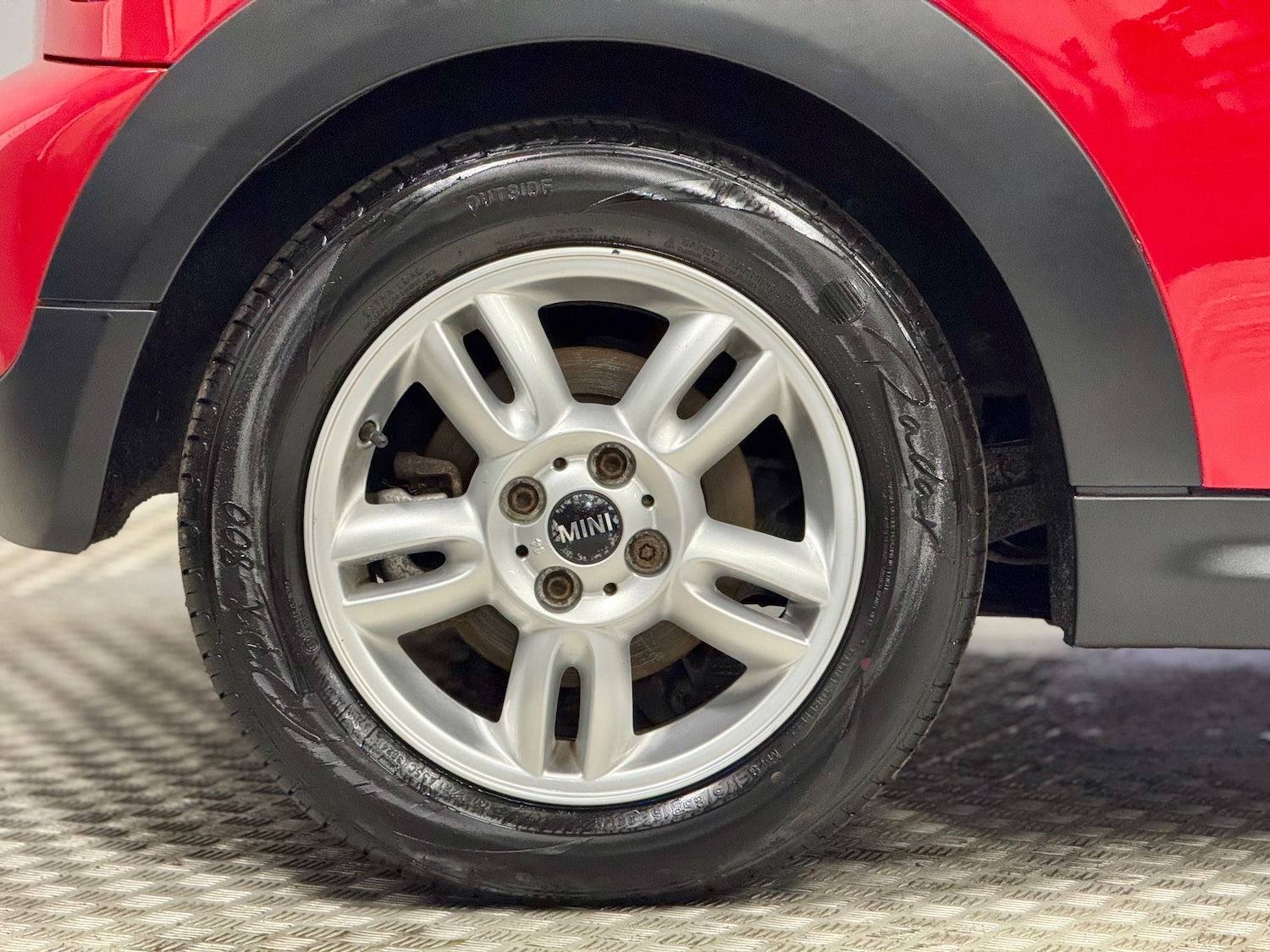 Used MINI Hatch 2011 for sale - 77045762: Photo 9